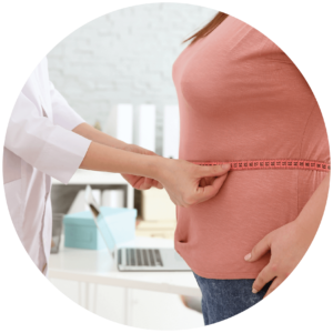 Paquete Paciente bajo Tratamiento Médico con Wegovy o Tirzepatida (Mounjaro)