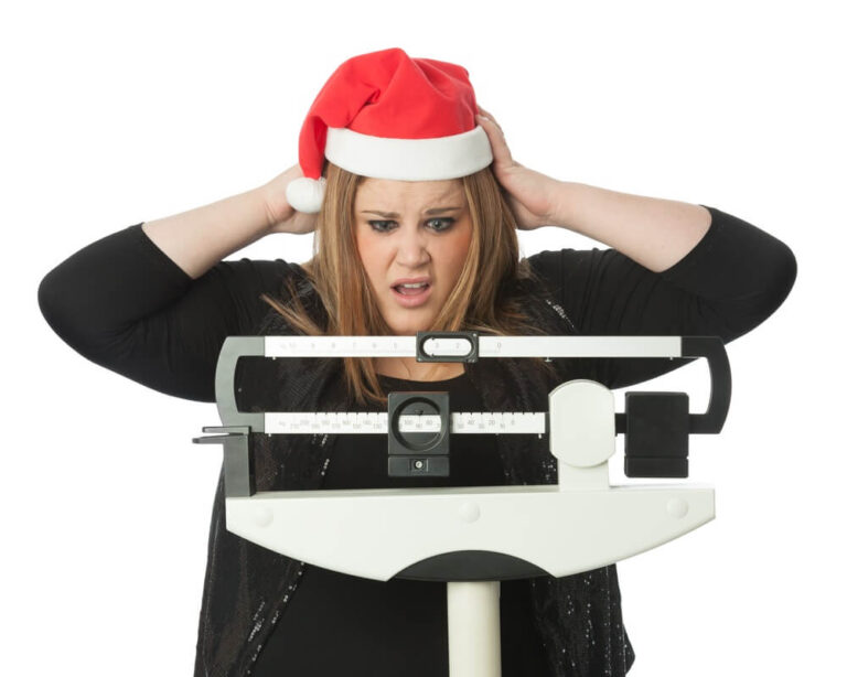 Consejos para no engordar en Navidad