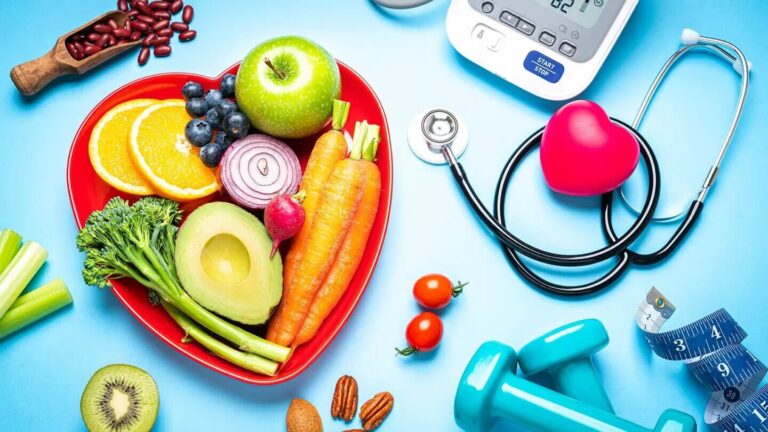 Nutrición y control de la Hipertensión Arterial: consejos y recomendaciones