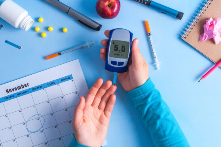 Complicaciones de la Diabetes Mellitus: Las consecuencias a largo plazo